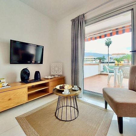 Estudio Plata Puerto de la Cruz  Luaran gambar