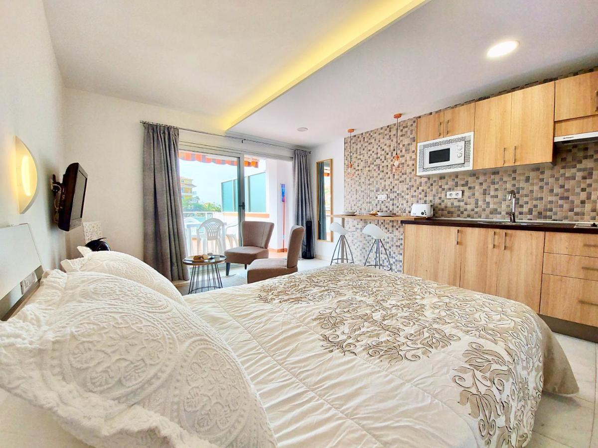 Estudio Plata Puerto de la Cruz  Luaran gambar