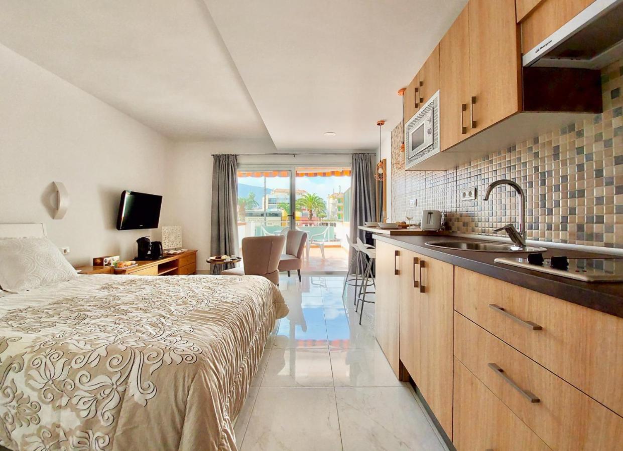 Estudio Plata Puerto de la Cruz  Luaran gambar