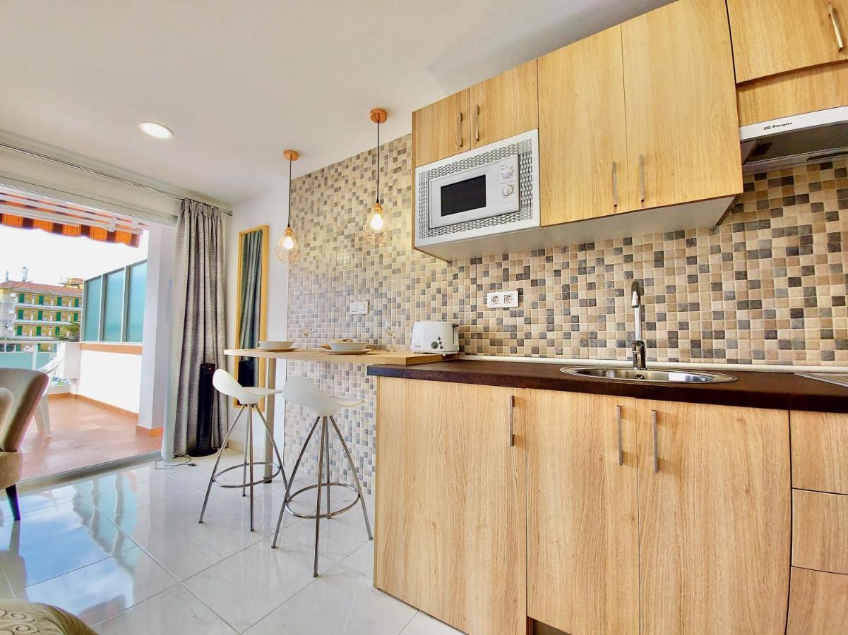 Estudio Plata Puerto de la Cruz  Luaran gambar