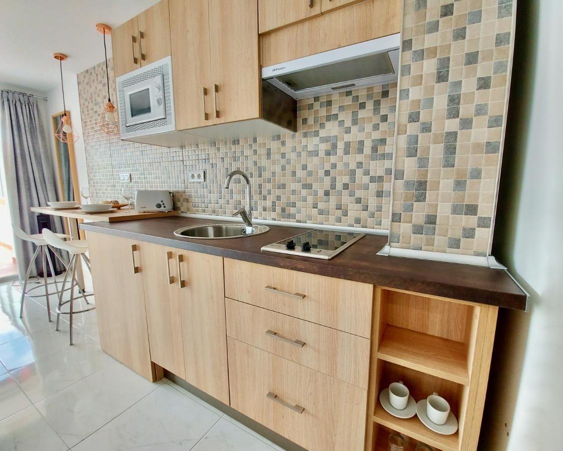 Estudio Plata Puerto de la Cruz  Luaran gambar