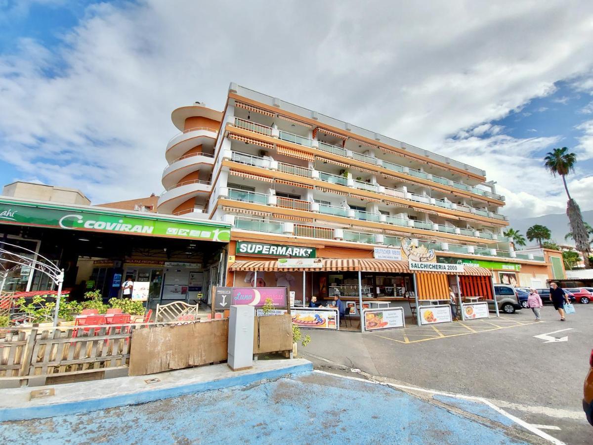 Estudio Plata Puerto de la Cruz  Luaran gambar