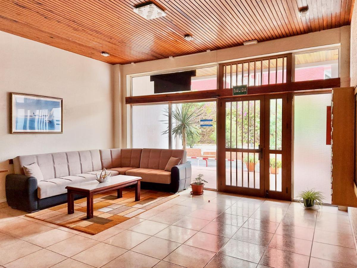 Estudio Plata Puerto de la Cruz  Luaran gambar