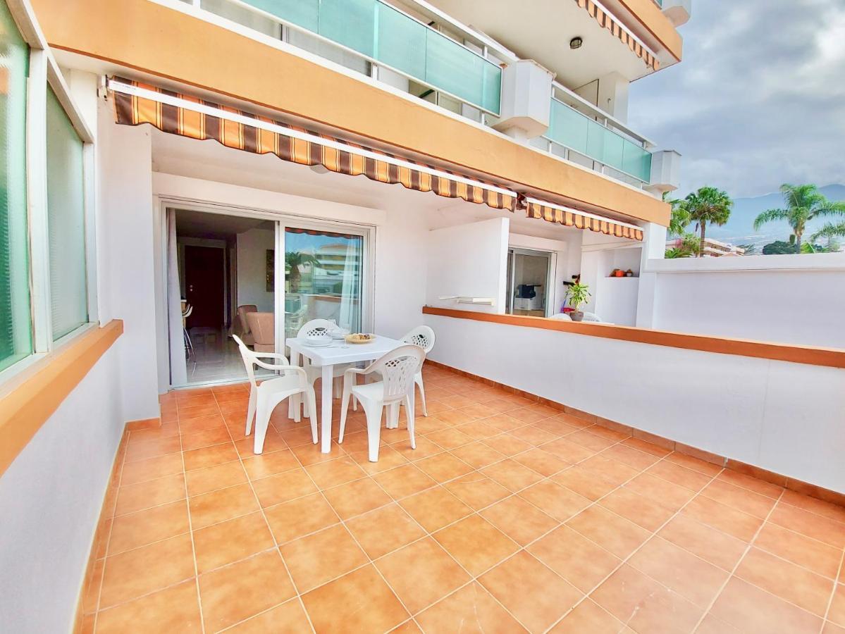 Estudio Plata Puerto de la Cruz  Luaran gambar