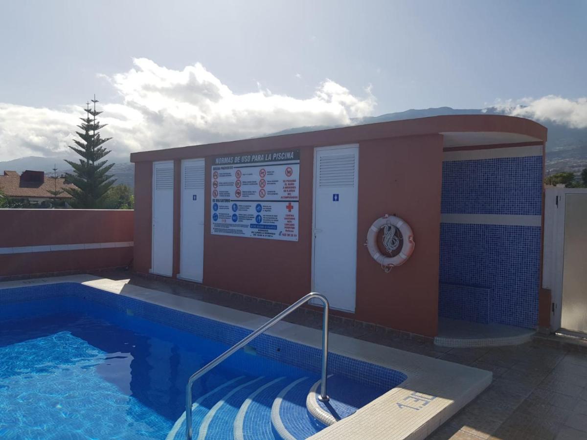 Estudio Plata Puerto de la Cruz  Luaran gambar