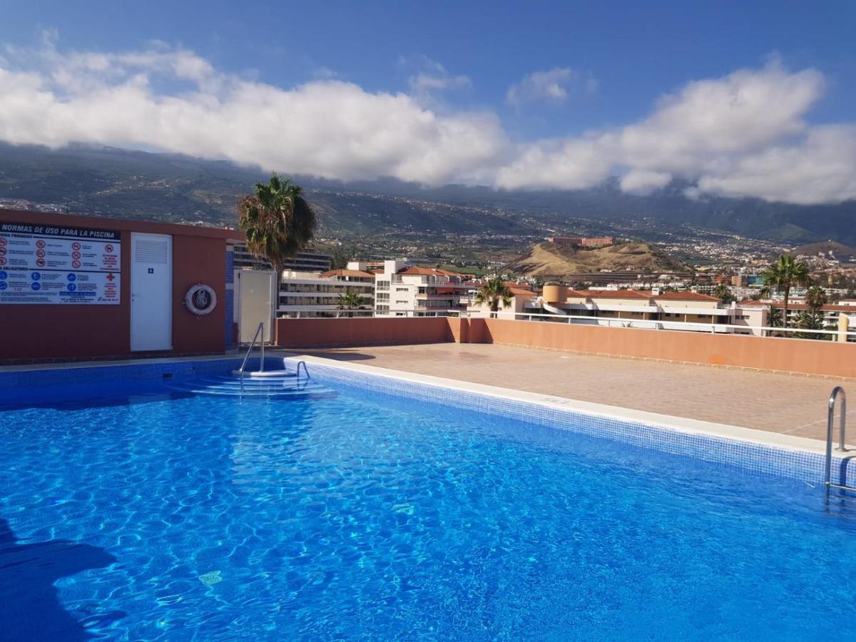 Estudio Plata Puerto de la Cruz  Luaran gambar